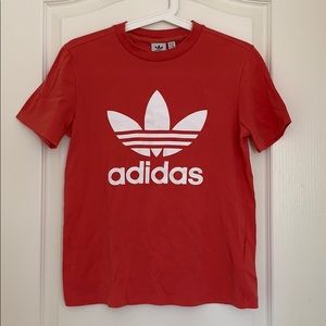 Adidas Trefoil Tee